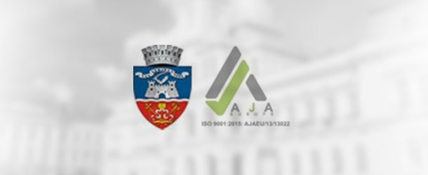 Invitatie de participare nr. 8038 din 12.04.2024 - Servicii stomatologice pentru beneficiarii serviciilor de asistenta sociala